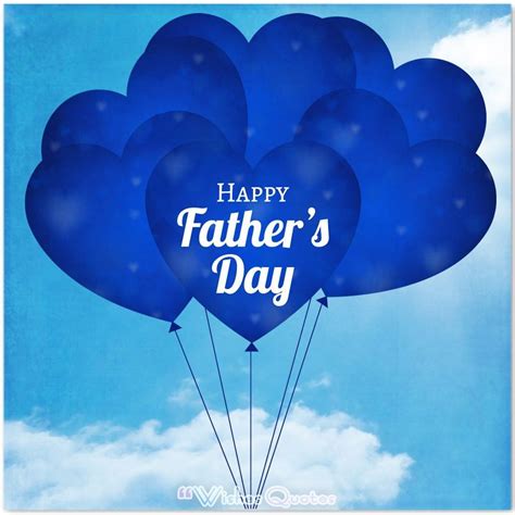 Heartfelt Father's Day cards