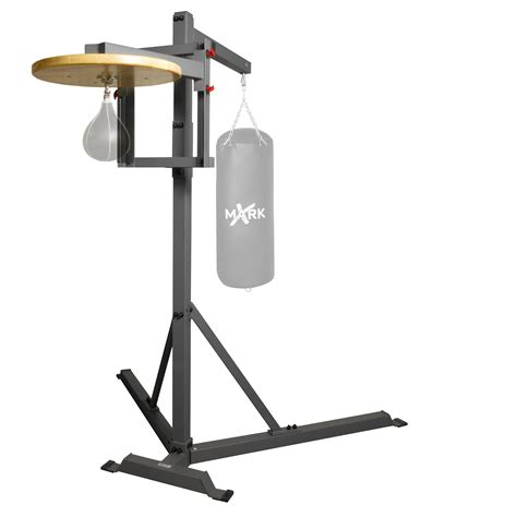 Heavy Weight Bag Stand for Boxing