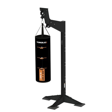 Heavy Weight Bag Stand for Home Gyms