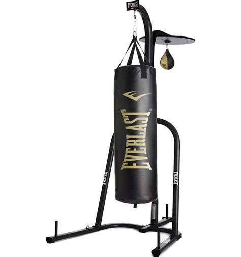 Heavy Weight Bag Stand for MMA