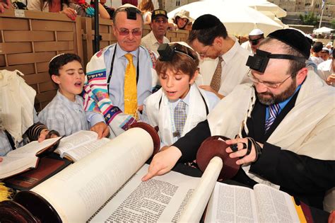 Hebrew Traditions Image 4