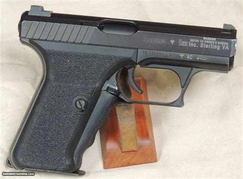 Heckler & Koch P7M8 Gallery 10