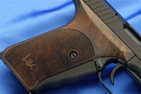 Heckler & Koch P7M8 Gallery 3