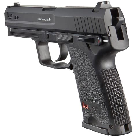 Heckler & Koch USP pistol