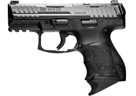 Heckler & Koch VP9SK