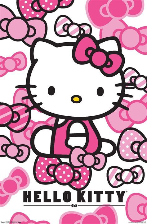 Hello Kitty Free Printable Benefits