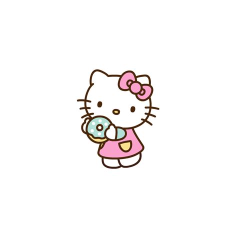 Hello Kitty gifs