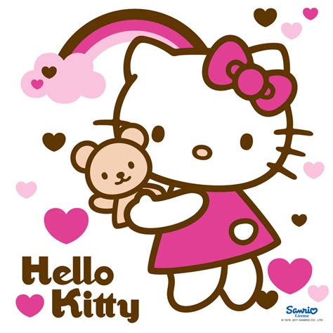 Hello Kitty images