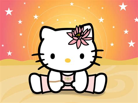 Hello Kitty pictures