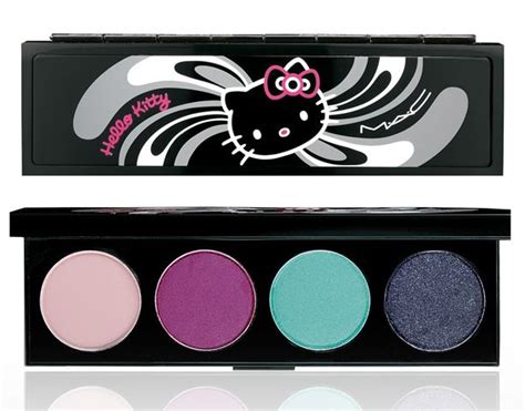 Hello Kitty Eyeshadow Palette 2