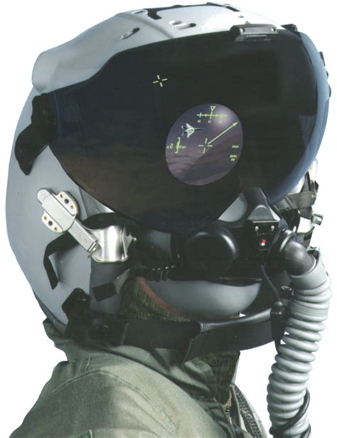 Eurofighter Typhoon Helmet-Mounted Sight