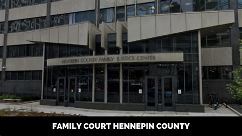 Hennepin Court FAQs