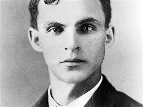 Henry Ford in his early years