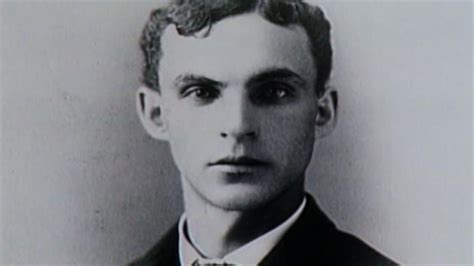 Henry Ford in his early years