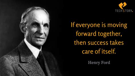 Henry Ford quotes