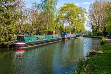 Hertford River