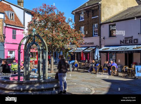 Hertford Town Center