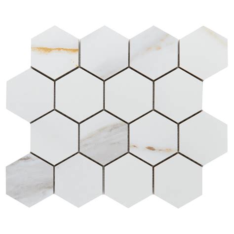 Hexagon Tiles