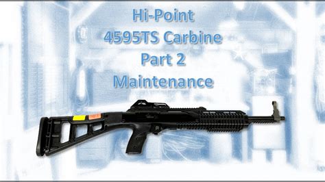 Hi-Point 4595TS