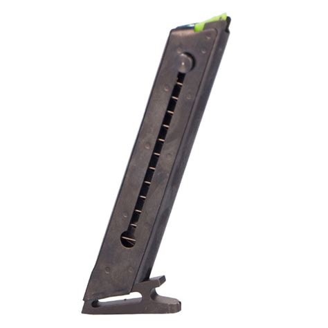 Hi-Standard Model B 10-Round Magazine