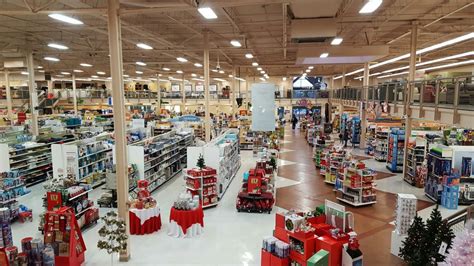 Hickam Main Exchange storefront