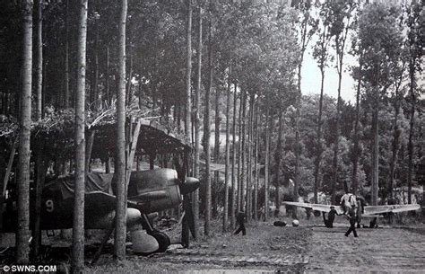 Abandoned Airfield