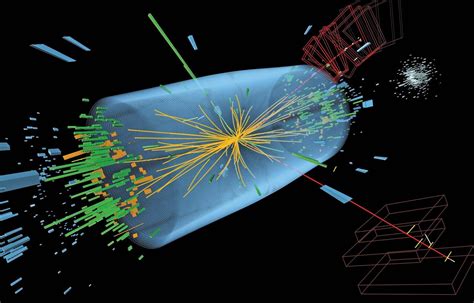 Higgs Boson Discovery 2004