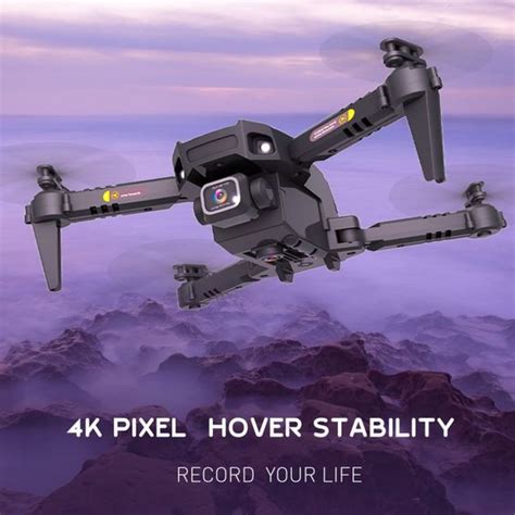 High Altitude Drones Future