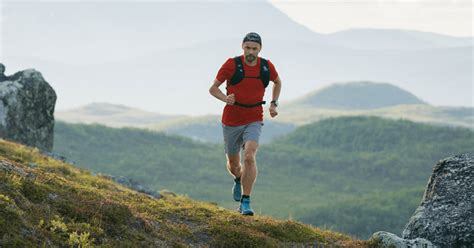 Training at High Altitude