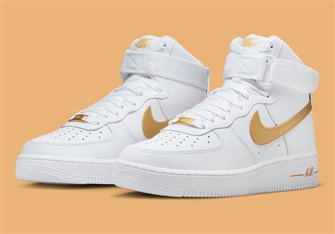 High-End Air Force 1