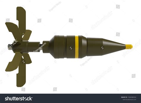 High-Explosive Anti-Tank (HEAT) Rounds