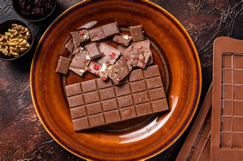 The Benefits of Using High-Quality Chocolate