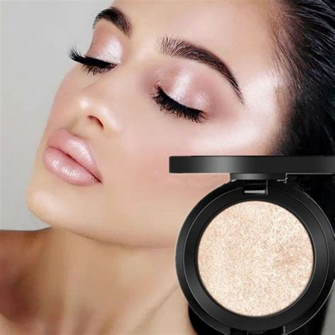 Highlighter Eyeshadow