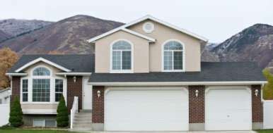 Hill AFB Utah Housing Options