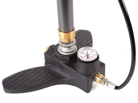 Hill hand pump air tank review