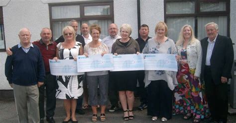 Hillsborough Charity Fundraisers