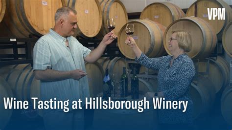 Hillsborough wine tastings image