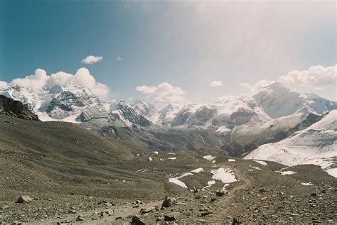 A thrilling view of Himalayan adventures