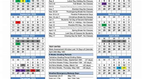 HISD Calendar Cultural Festivals