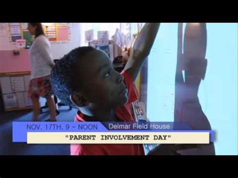 HISD Parent Involvement