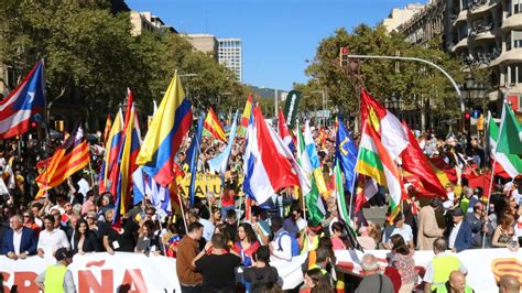 Día de la Hispanidad Parade