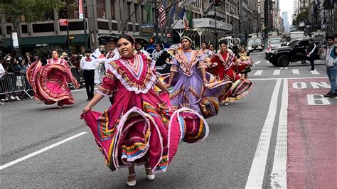 Día de la Hispanidad Parade