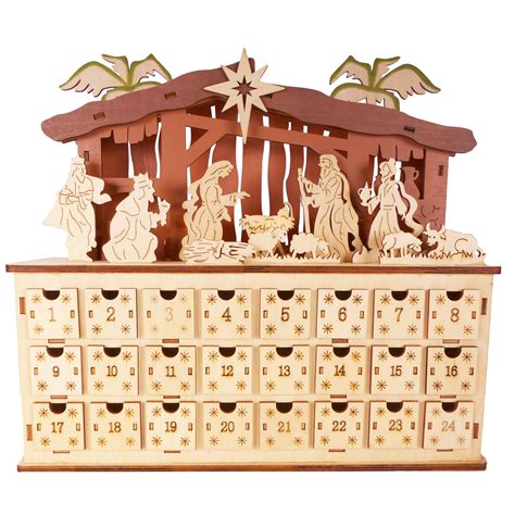 History of Christian Advent Calendars