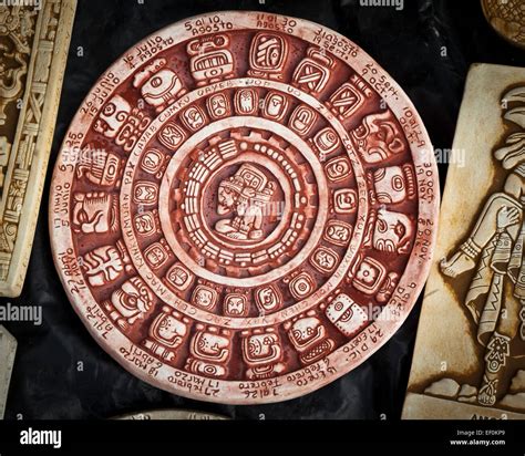 History of Mayan calendar