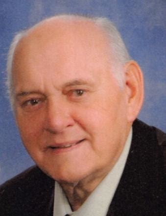 The history of Miller Moster Robbins Obituaries