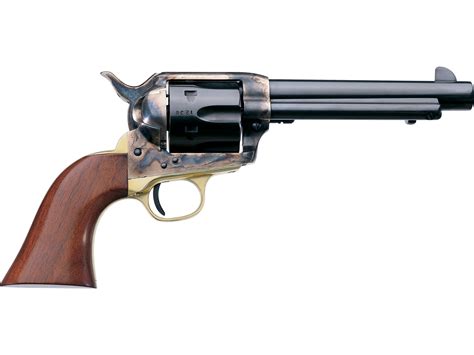 History of the 45 Long Colt Pistol