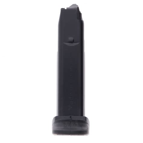 HK P2000 SK V3 10-round magazine capacity