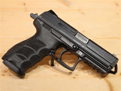 HK P30