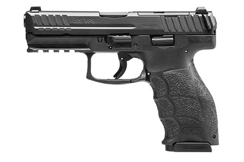 HK VP9 9mm Pistol