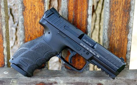 HK VP9 Review